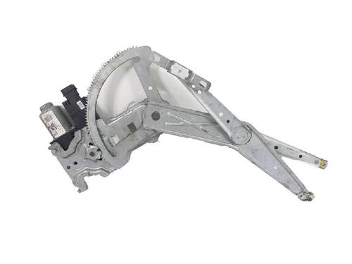 Used Front right window mechanism OPEL MERIVA A MPV (X03) 1.6 (E75) (87 hp) 27934949