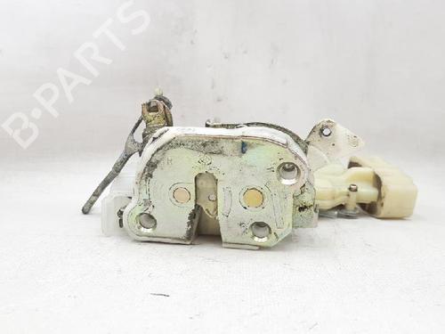 Højre fortil lås TOYOTA YARIS (_P1_) 1.0 (SCP10_, SCP10R) | BP27956657C97 