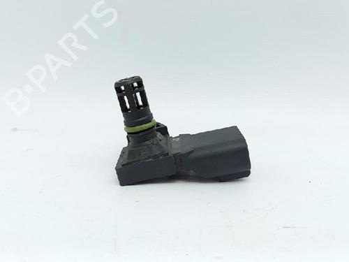 Electronic sensor FORD FIESTA VI (CB1, CCN) 1.25 | BP27959987M84