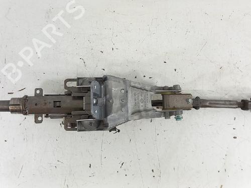 Steering column VW POLO IV (9N_, 9A_) 1.4 16V | BP27955157M21 