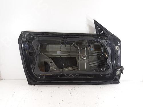 Left front door BMW 1 (E81) 118 d | BP27960217C2 