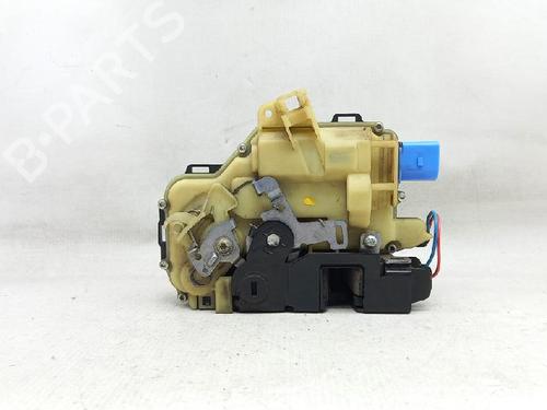 Rear left lock SEAT CORDOBA (6L2) 1.4 16V | BP27957589C100 