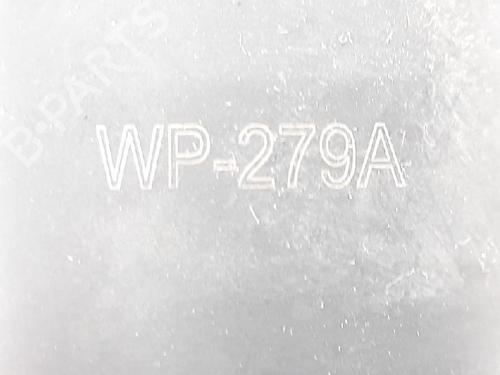 Washer pump MERCEDES-BENZ B-CLASS Sports Tourer (W245) B 170 (245.232) | BP27945215E24 
