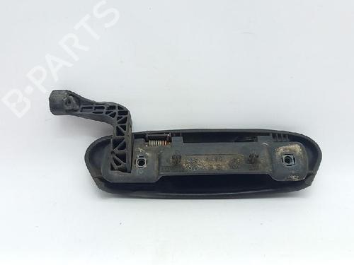 Venstre foran utvendig håndtak FIAT PUNTO (188_) 1.3 JTD 16V | BP27968362C128 