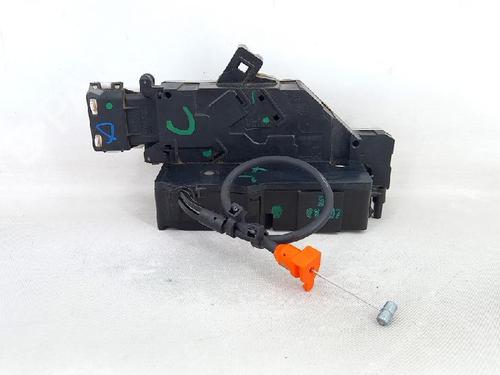 Venstre bak lås CITROËN C4 Picasso I MPV (UD_) 1.8 i 16V | BP27951747C100 