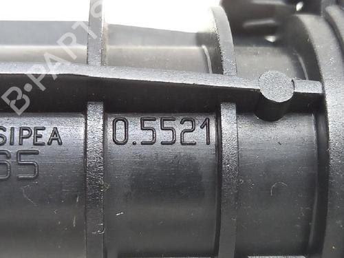 Ignition barrel ALFA ROMEO 147 (937_) 1.6 16V T.SPARK ECO (937.AXA1A, 937.BXA1A) | BP27954428M48 