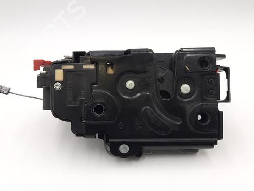 Front left lock VW TOURAN (1T1, 1T2) 1.6 | BP27948771C98