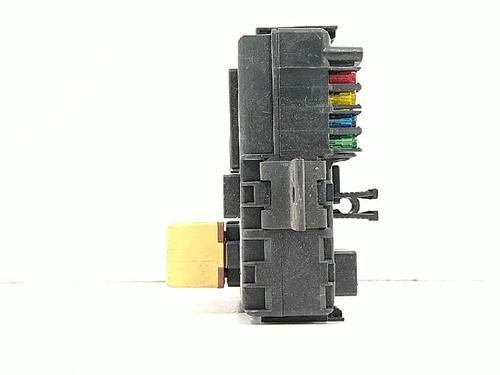 Fuse box FIAT MULTIPLA (186_) 1.6 16V Bipower (186AXC1A) | BP27941753E1