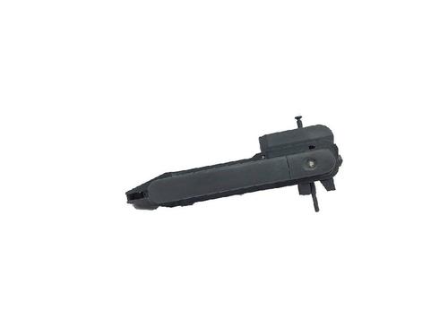 Used Front left exterior door handle FORD FIESTA V (JH_, JD_) 1.25 16V (70 hp) 27962551