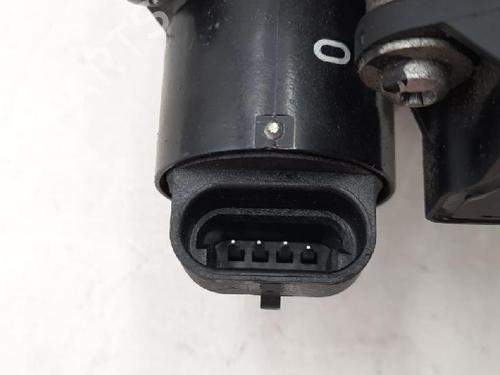 Throttle body BMW 1 (E81) 116 d | BP27956682M82 