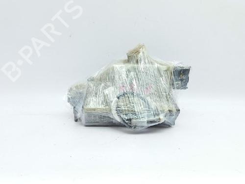 Rear right lock PEUGEOT 208 I (CA_, CC_) 1.6 HDi / BlueHDi 75 | BP27960536C99 
