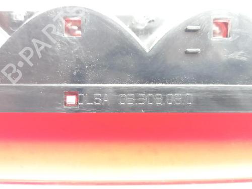 3º Stop FIAT PUNTO (188_) 1.2 Natural Power | BP27964375L11 