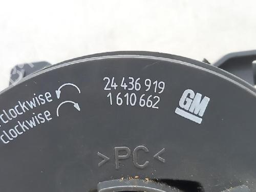 Kontaktrulle Airbag OPEL AGILA A (H00) 1.2 16V (F68) | BP27935423C102 