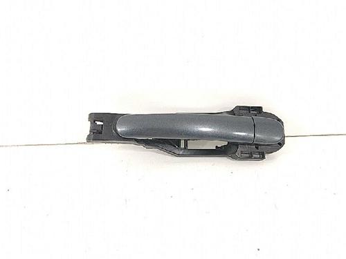 Front right exterior door handle SEAT ALTEA (5P1) 1.9 TDI | BP27941592C129 