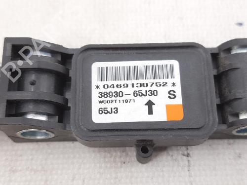 Elektronisk sensor SUZUKI GRAND VITARA II (JT, TE, TD) 1.9 DDiS All-wheel Drive (JT419, TD44, JB419WD, JB419XD,... | BP27939506M84 
