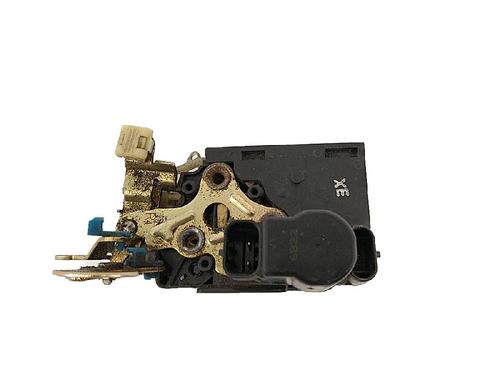 Used Front right lock CHEVROLET LACETTI (J200) 1.4 16V (95 hp) 27940341