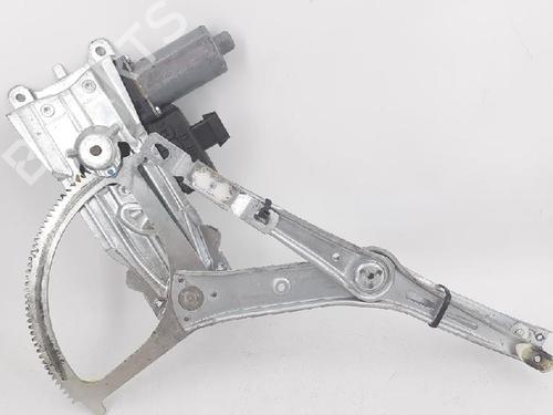 Front right window mechanism OPEL ASTRA H (A04) 1.6 (L48) | BP27946849C23 