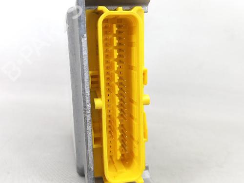 ECU airbags VW TOURAN (1T1, 1T2) 1.6 | BP27952187M53 