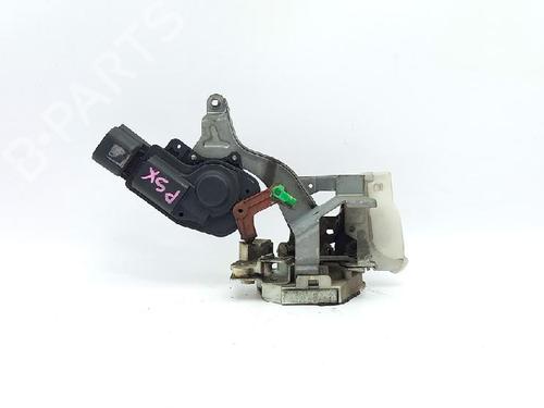 Rear left lock CITROËN C1 (PM_, PN_) 1.0 | BP27962522C100 