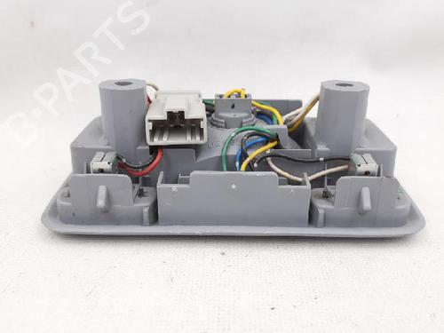 Interior roof light HONDA HR-V (GH_) 1.6 16V 4WD (GH2, GH4) | BP27937949I8 