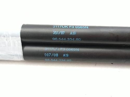Gassdemper Bakluke CITROËN C4 Picasso I MPV (UD_) 1.6 HDi | BP27947772C138 