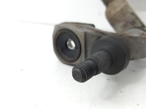 Front wiper motor FORD FIESTA VI (CB1, CCN) 1.5 TDCi | BP27966165M29 