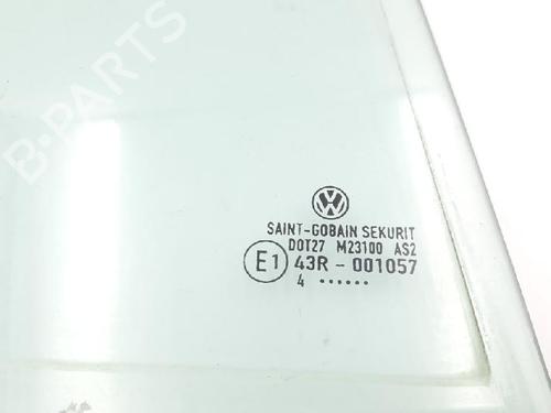 Rear right door window VW GOLF PLUS V (5M1, 521) 1.9 TDI | BP27944374C21 