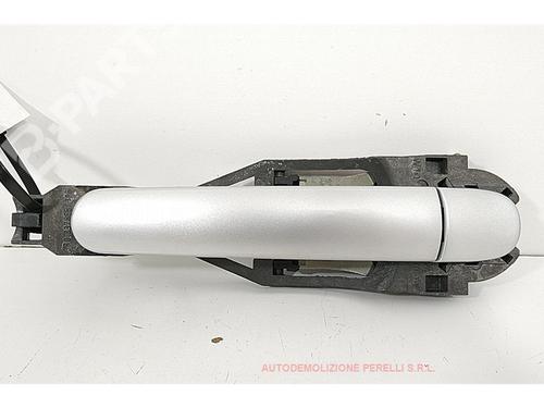 Used Rear right exterior door handle Rear right exterior door handle VW GOLF IV (1J1) 1.6 16V (105 hp) 7688408 7688408