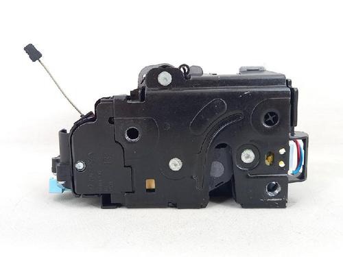 Front right lock VW TOURAN (1T1, 1T2) 1.6 | BP27952206C97