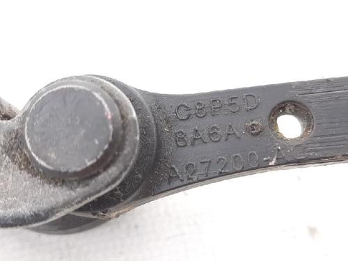 Dørhængsel/Dørbegrænser FORD FIESTA VI (CB1, CCN) 1.25 | BP27935245C146
