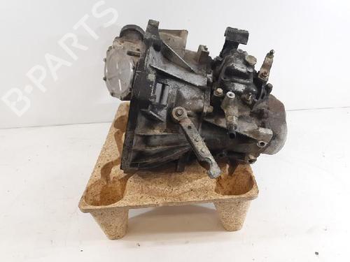 Gearbox FIAT PANDA (169_) 1.2 (169AXF2A, 169AXF1A) | BP27946857M3