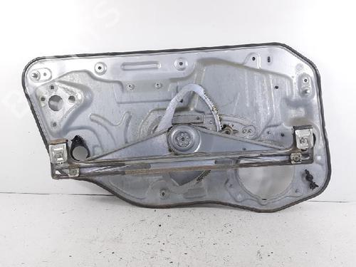 Rudehejsemekanisme Højre foran VOLVO S40 II (544) 1.6 D | BP27967385C23 