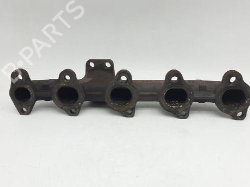 Exhaust manifold CITROËN C3 Picasso (SH_) 1.6 HDi | BP27943871M110 