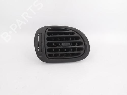 Air vent PEUGEOT 206 Hatchback (2A/C) 1.1 i | BP27966013I21 