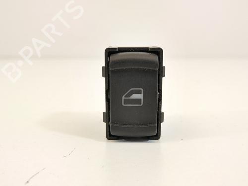 Right front window switch VW PASSAT B5 (3B2) 1.9 TDI | BP27940909I26