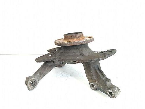 Left front steering knuckle FIAT PANDA (169_) 1.1 (169.AXA1A) | BP27941066M25 