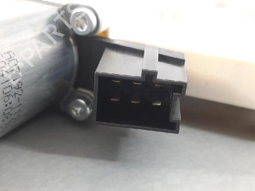 Rear left window mechanism MERCEDES-BENZ B-CLASS Sports Tourer (W245) B 180 CDI (245.207) | BP27964118C24 