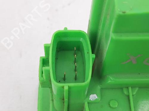 Front right lock ALFA ROMEO MITO (955_) 1.4 (955.AXB1B, 955.AXU1A) | BP27938978C97 