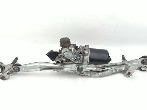 Viskermotor vindrude CITROËN C3 II (SC_) 1.4 | BP27946097M29 