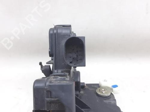 Rear left lock BMW 3 (E46) 320 d | BP27953079C100 