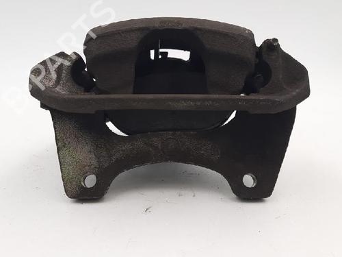 Right front brake caliper FIAT SEICENTO / 600 (187_) 1.1 (187AXB, 187AXB1A, 187AXC1A02) | BP27943971M104 
