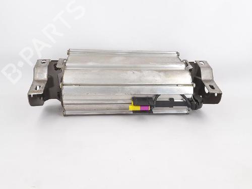 Passenger airbag SKODA OCTAVIA I Combi (1U5) 1.9 TDI | BP27966232C10 