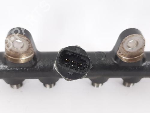 Injection rail DACIA SANDERO II 1.5 dCi | BP27959979M98 