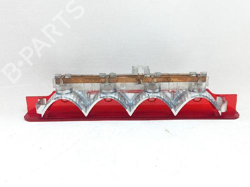 Luz central de freno CITROËN C2 (JM_) 1.4 HDi | BP27963626L11