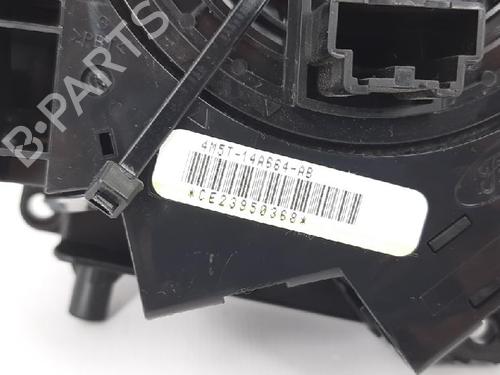 Squib airbag FORD FOCUS II Turnier (DA_, FFS, DS) 1.4 | BP27967816C102