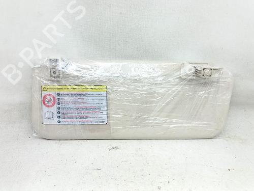 Right sun visor FORD KA (RU8) 1.3 TDCi | BP27958518I2 