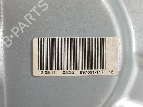 Rudehejsemekanisme Højre foran VOLVO V50 (545) D2 | BP27950696C23 