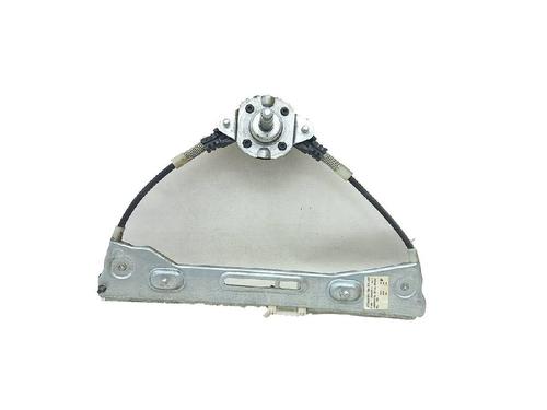 Used Rear right window mechanism FIAT PANDA (169_) 1.2 (169AXF2A, 169AXF1A) (69 hp) 27956519