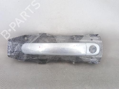 Front left exterior door handle SEAT IBIZA IV (6J5, 6P1) 1.2 | BP27952970C128 