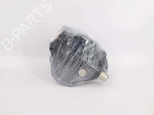 Front right seatbelt FIAT PANDA (169_) 1.2 (169AXF2A, 169AXF1A) | BP27965888I25 